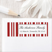 kerstsnoepriet etiket (Insitu)