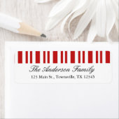 kerstsnoepriet etiket (Insitu)