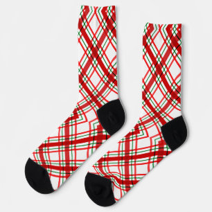 kerstsokken sokken