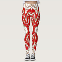 Kerstspecial rood wit "Ratti_Creative_Arts