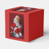  kerstSpeelgoed Bedankdoosjes (Achterkant)