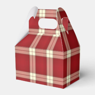kerstspelcode 02-PARTIJ FAVOR BOX, kabel Bedankdoosjes