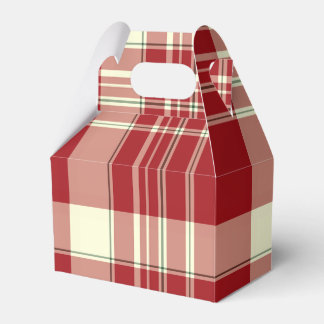 kerstspelcode 07-PARTIJ FAVOR BOX, kabel Bedankdoosjes