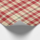 Kerstspeldenpakket 20-GIFT WRAPPING PAPIER (Hoek)