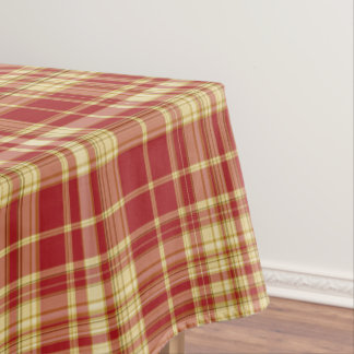 Kerstspeldenstaafje 05-Katoen tablet 52x70 Tafelkleed