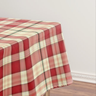 Kerstspeldenstoot 20-katoenen tablet 52 x 70 tafelkleed