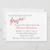 Kerstspraakoverweging Kaart (Achterkant)