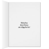 kerststaart gekropen (Binnen (Rechts))