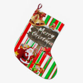 kerststaart, kerstkerstkerstkerstkerstkerstkerstke grote kerstsok (Voorkant (Hangend))