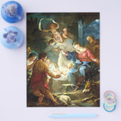 Kerststal - Pierre Flyer (Enkel)