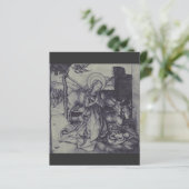 Kerststal Stark Ink Art (Staand voorkant)