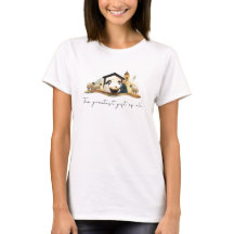 Kerststal T-shirt