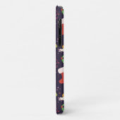 kerststemming Case-Mate iPhone case (Achterkant/links)