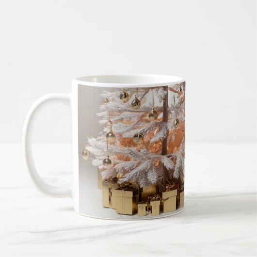 KERSTSTEMMING KOFFIEMOK (Links)