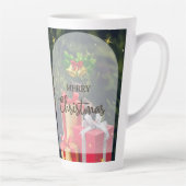 kerststijl mok  (Rechts)