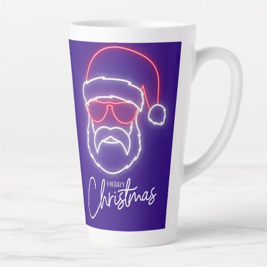 kerststijl mok (Rechts)