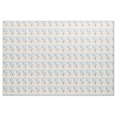 Kerststof Stof (Yard (91,4 cm))