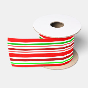 Kerststok Strepen Kerst Vrolijkheid Vakantie Lint