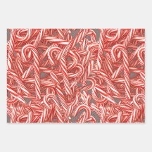 KERSTSTOK VERPAKKING