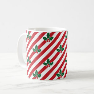 Kerststol Kerstkoffie Hulst Kerstcadeau Koffiemok