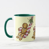 Kerststol mok (Links)