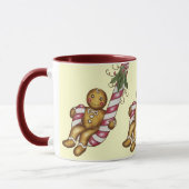 Kerststol mok (Links)