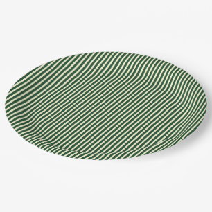 kerstStripes-23-papier Borden Papieren Bordje