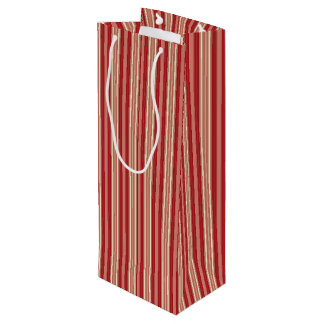 KerstStripes-3-WIJNSWIFT-BAG Wijn Cadeautas