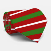 Kerststrips Das 3 (Opgerold)