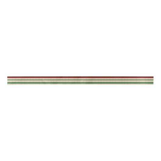 kerststrips lint (Voorkant)