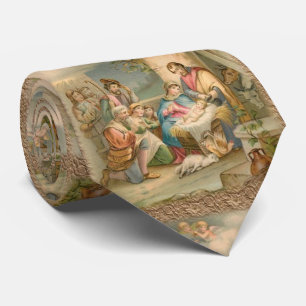 KerstStropdas, Jezus Christus Stropdas