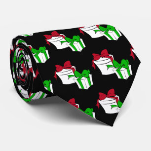 kerstStropdas Stropdas