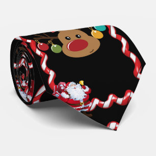 kerstStropdas Stropdas