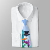 kerststropdas voor vader stropdas (Gebonden)