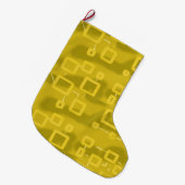Kerststrumpf Grote Kerstsok (Voorkant (Hangend))