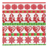 kerstsymbolen kubus (Rechts)