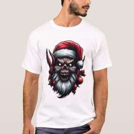 kerstT-shirt T-shirt
