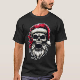 kerstT-shirt T-shirt