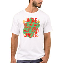 kerstT-shirt
