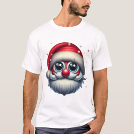kerstT-shirt T-shirt