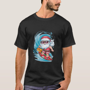 kerstT-shirt T-shirt