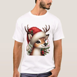 kerstT-shirt T-shirt