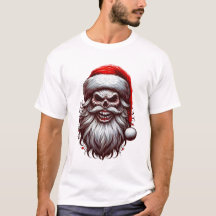 kerstT-shirt
