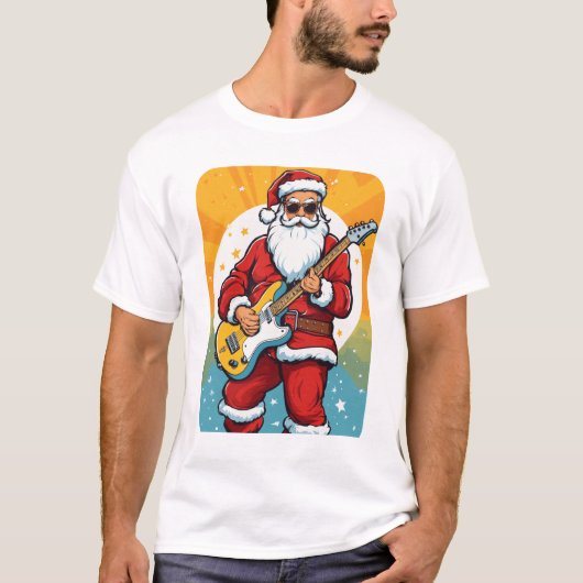 kerstT - shirts (Voorkant)