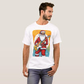 kerstT - shirts (Voorkant volledig)