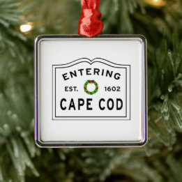 kersttaardebeker metalen ornament