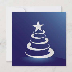 kersttaart feestdagenkaart