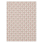 kersttablet tafelkleed (Voorkant)