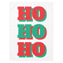 Kersttafelkledij Tafelkleed