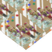 kersttafelkleed, Soldaat Tafelkleed (Gekanteld)